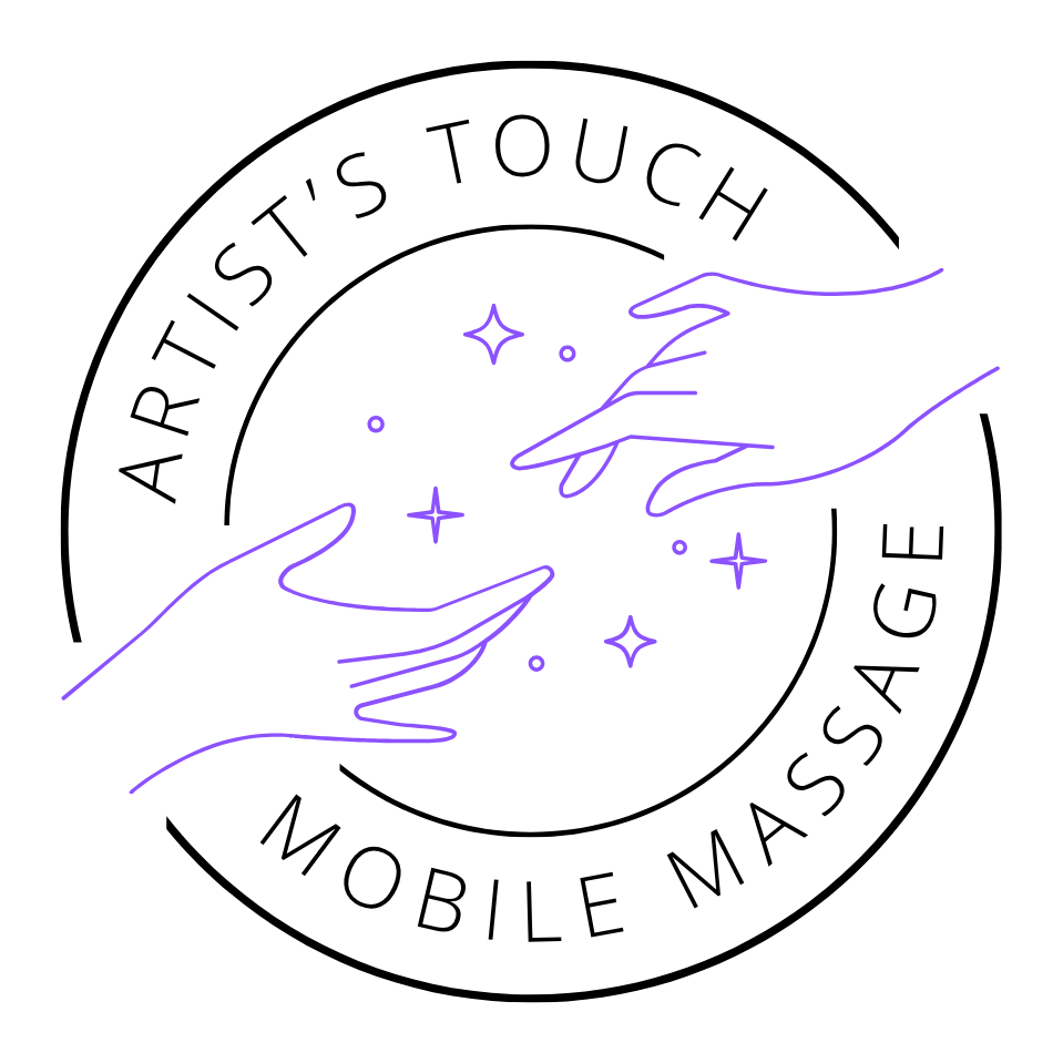 Artist's Touch Mobile Massage